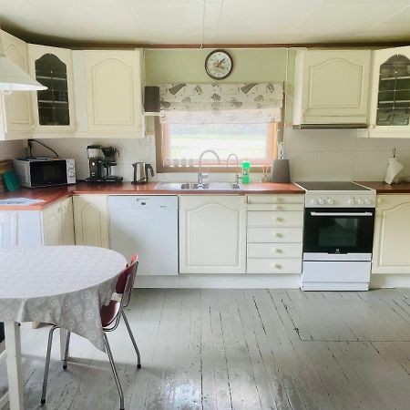 Old Vacation House Villa Skjåk Екстериор снимка
