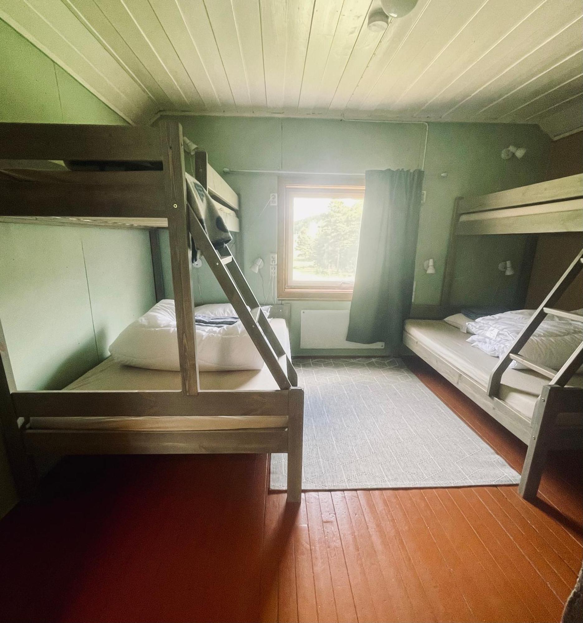 Old Vacation House Villa Skjåk Екстериор снимка